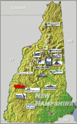 Bakwoods Snowboard Directory--NH